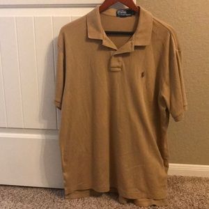 Men’s polo